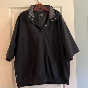 Men's golf jacket